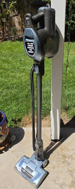 Shark Vacuum