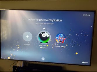 Ps5