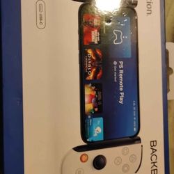 PlayStation BackBone