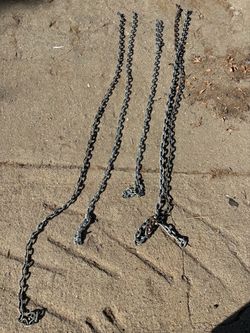 Free chain Ramona