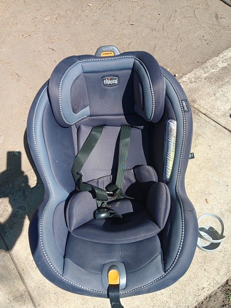 !! Baby Car Seat Chicco 