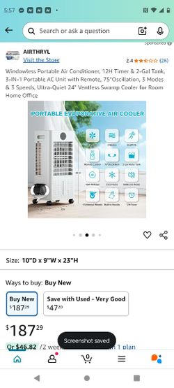 New Ac