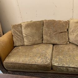 8 Ft Sofa $300 (OBO) 