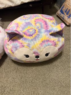 Huge-Massif-Enormous-giant Squishmallow