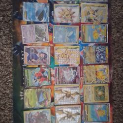 Give Me An Offer On A Card