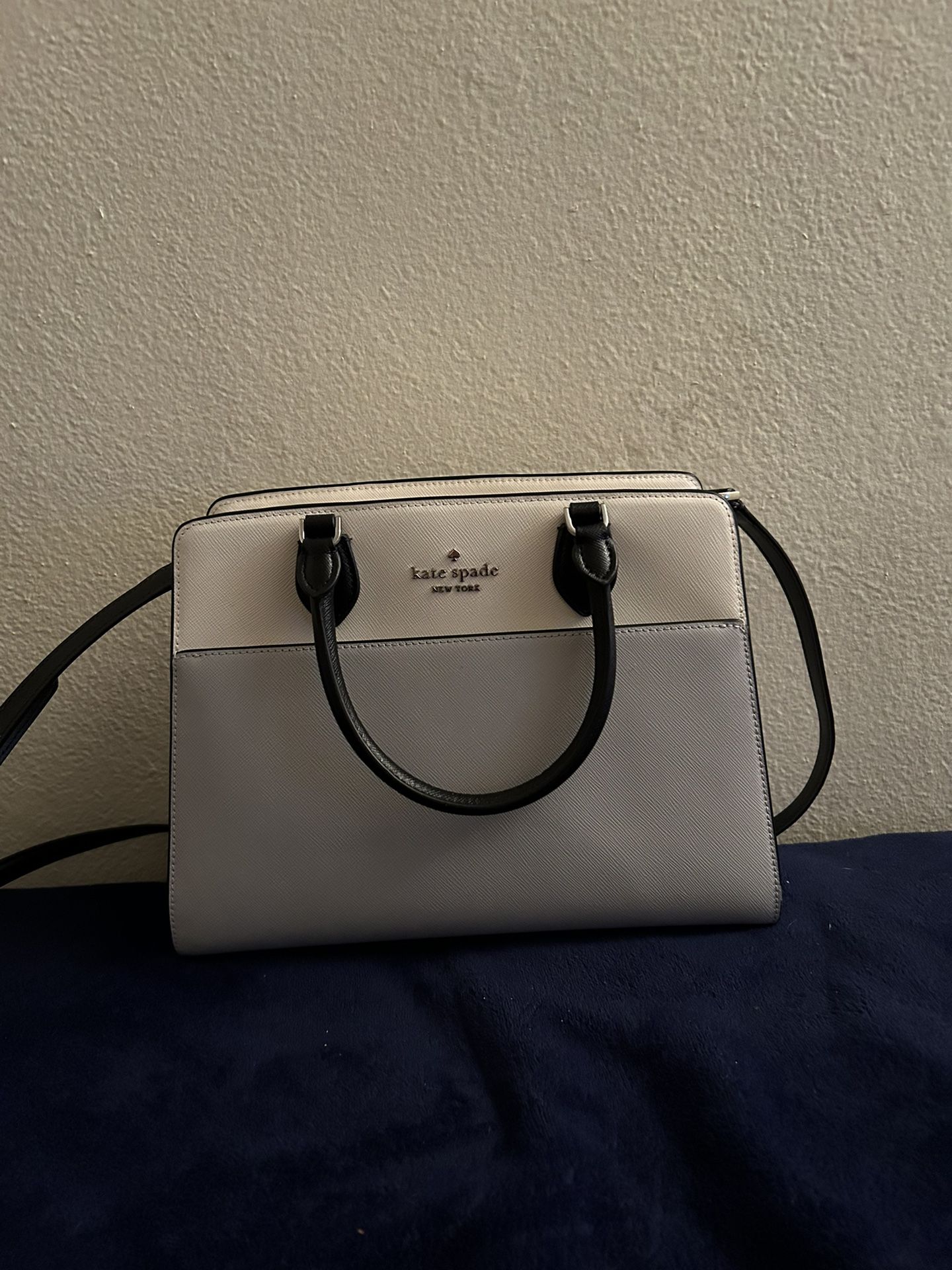 Kate Spade Purse And Wallet Set 
