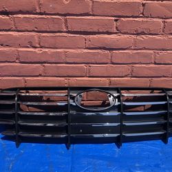 2020-2022 Hyundai Sonata Front Grill Chrome 