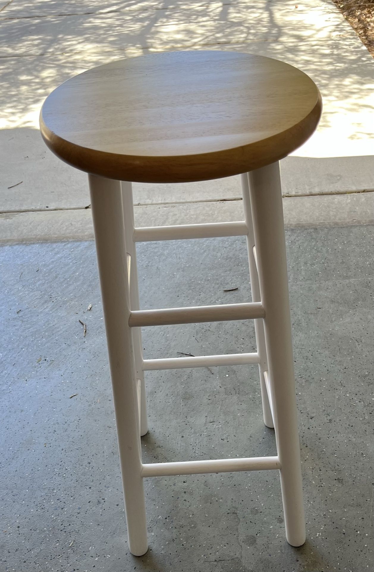New Counter Height Bar Stool