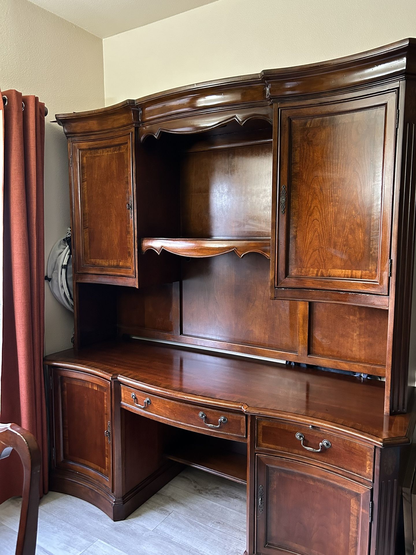 Antique Desk