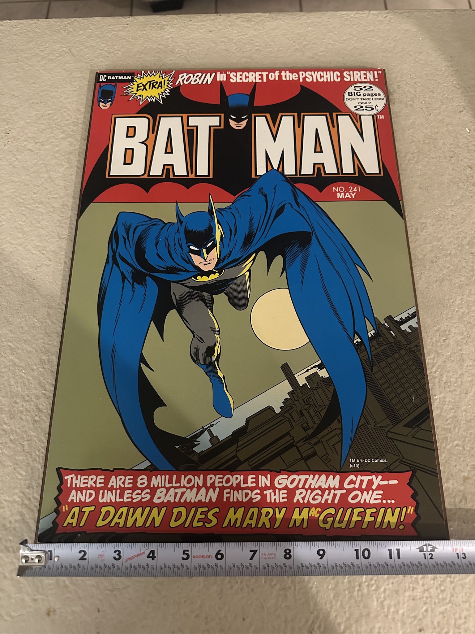 Batman Picture