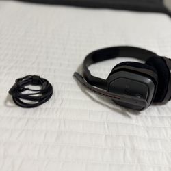 Astro 10 Headset/ Headphones