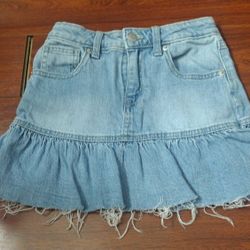 Girl Skirt 