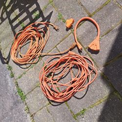 Extension Cords