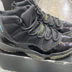 Jordan 11 Retro 