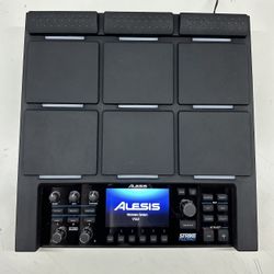 Alesis Strike Multipad 9-Trigger Percussion Pad 