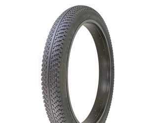 Beach cruiser tire