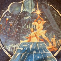 Star Wars Tshirt 4xl