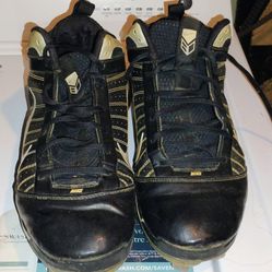 Baseball Cleats