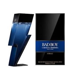 Bad Boy Cobalt 10 ML Decant 