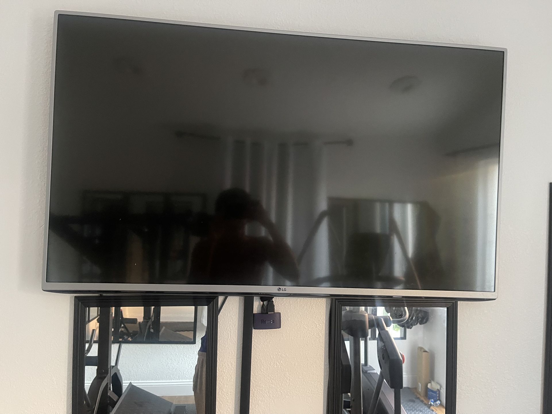 Tv Roku