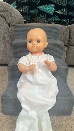 Baby Doll 