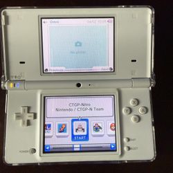 Nintendo DSi 