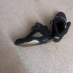 Jordan Size 10 