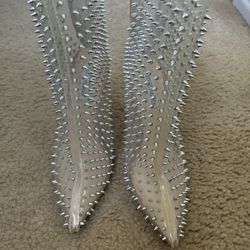 Steven Madden Heels For Sale (never Been Worn)