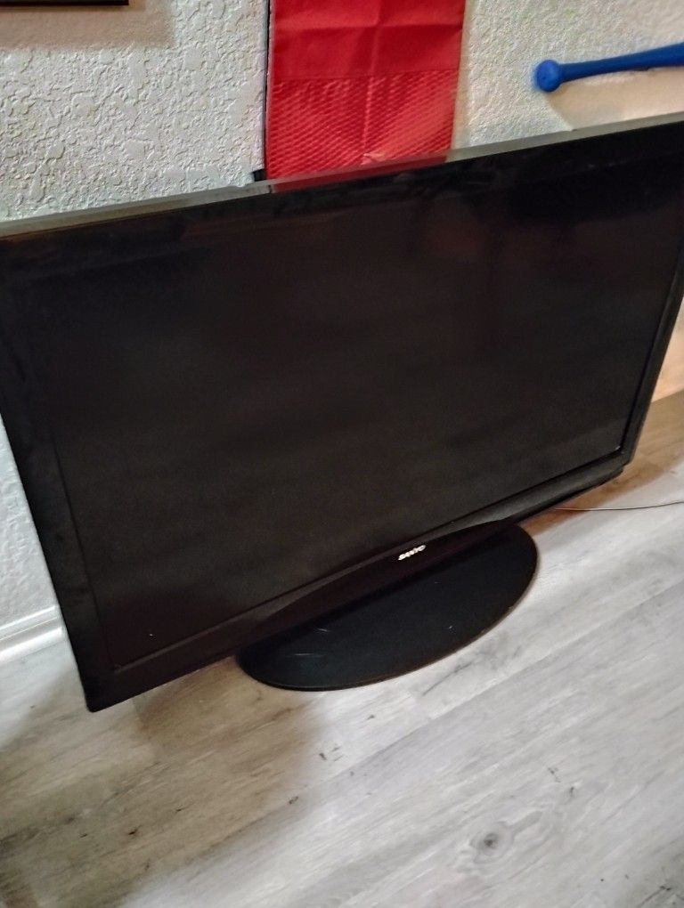 Sanyo 54 Inch tV