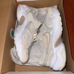 Nike AL8 / Sail Light Bone (Wmn) / OG All / Sz. 9.5/8