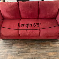 Full Size Sleeper Sofa