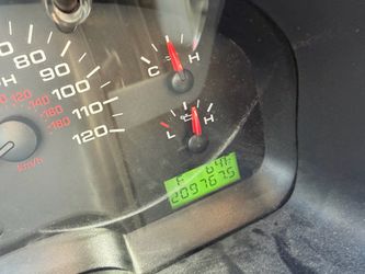 2006 Ford F-150