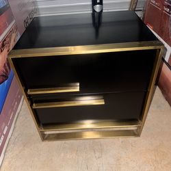 Night stand/ End Table