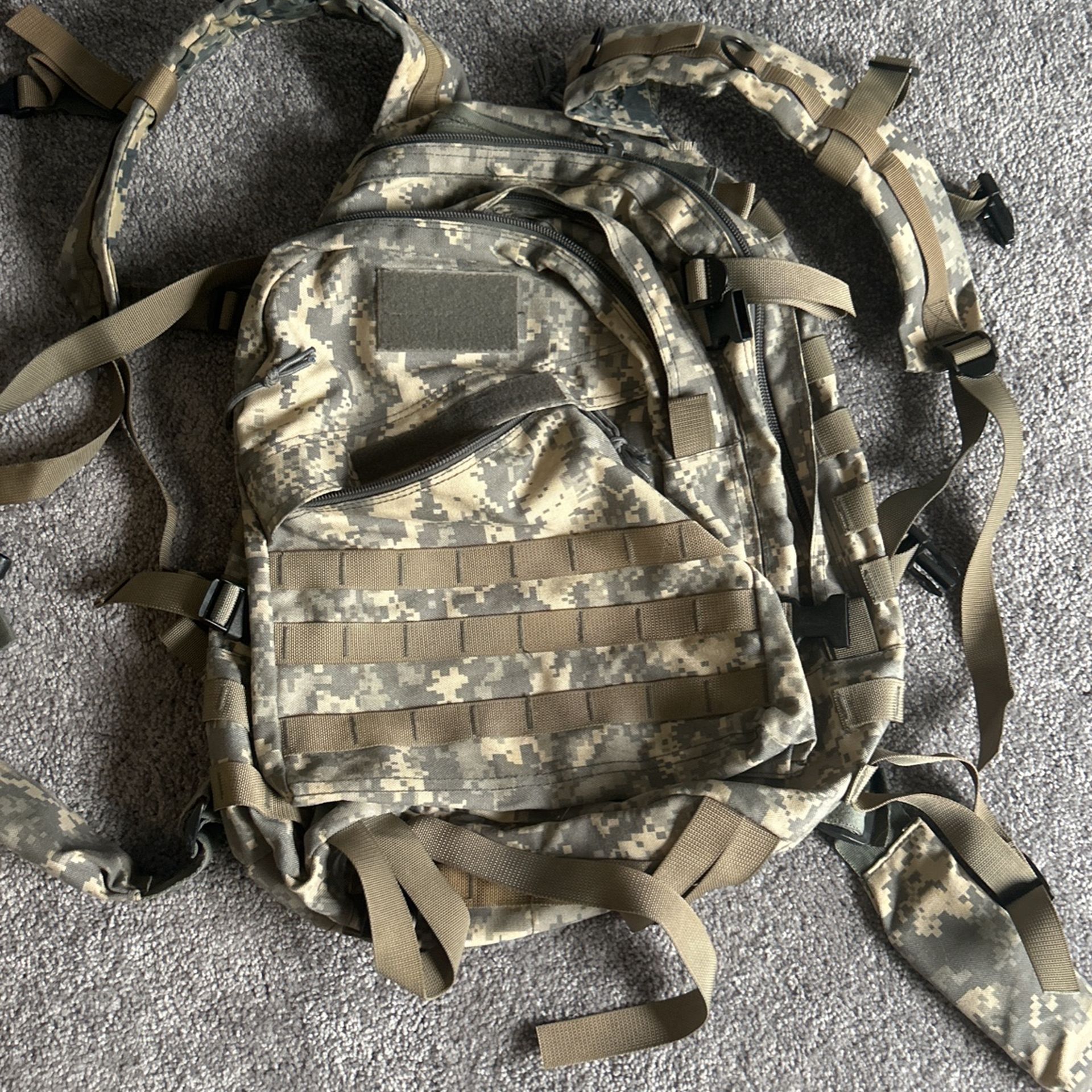 US army Backpack