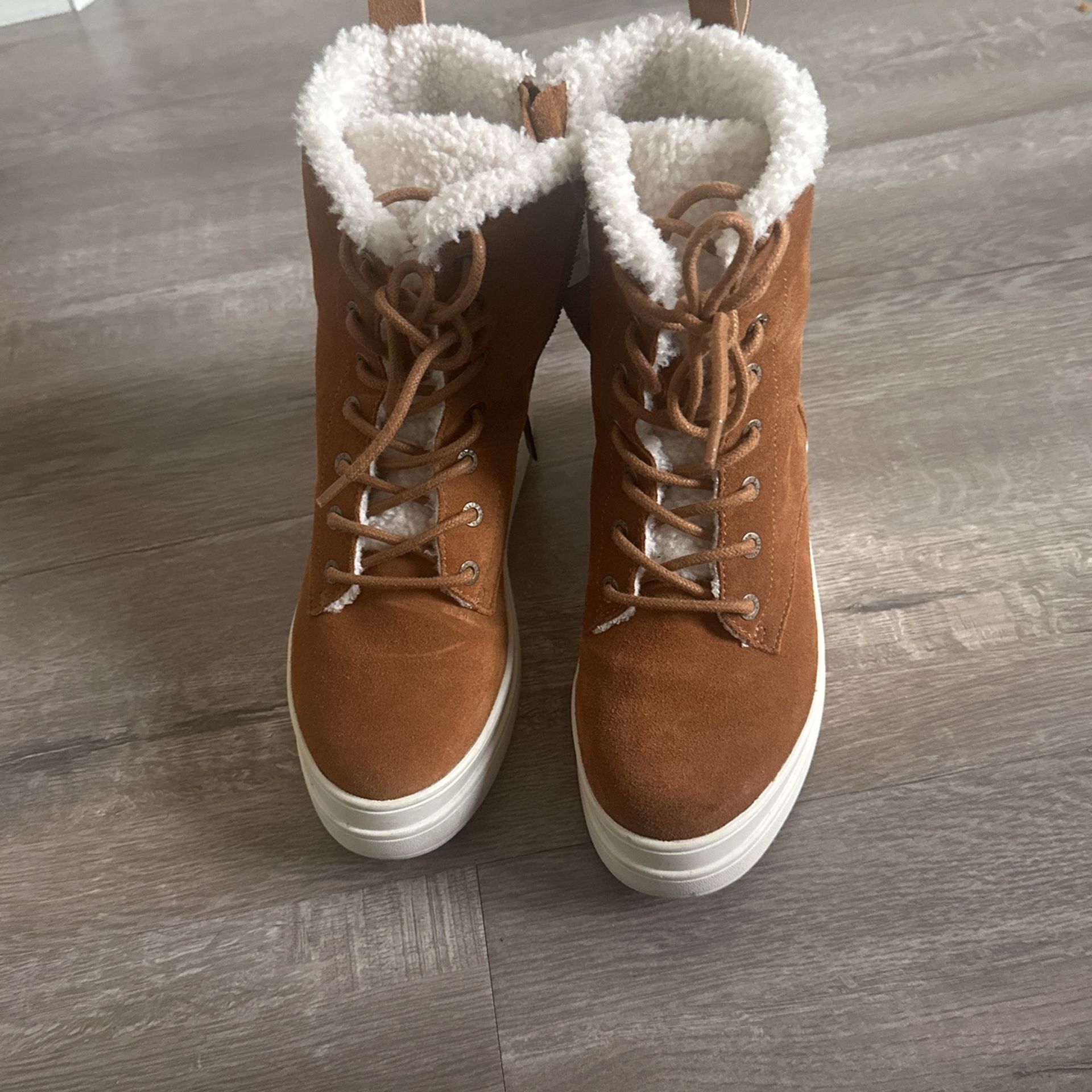 Super Cute Boots
