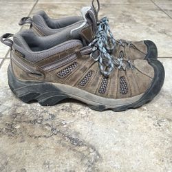 Keen Targhee Hiking Shoes, Women’s 8