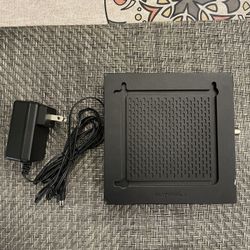 Motorola Modem SB6120