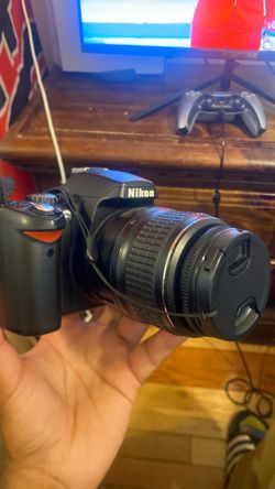 Nikon D40