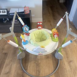 Baby Items