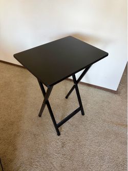 New Tray Table