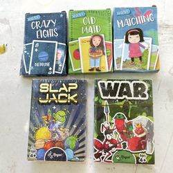 Card Games
