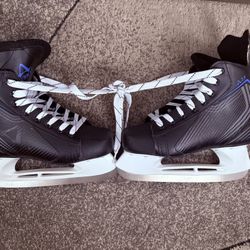 American Ice Skates