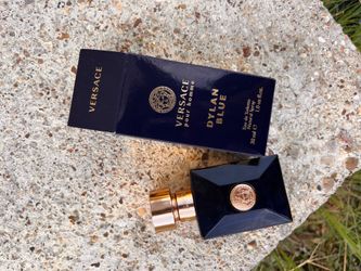 Versace cologne