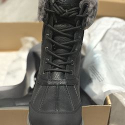 NEW UGG ADIRONDACK III BOOT 