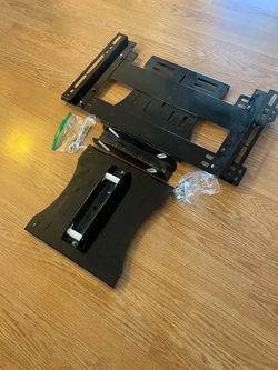 Large TV Mounting Bracket