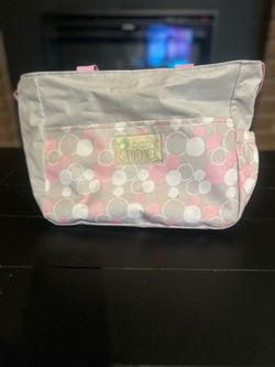 Pet storage bag