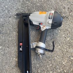 Porter Cable Nailer 21 Framing