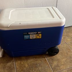 Ice Chest 