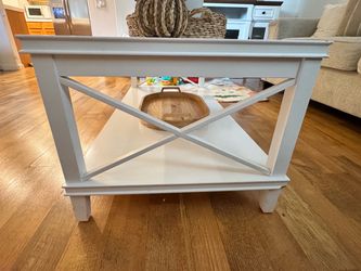 Coffee  table