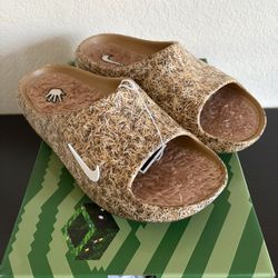 Nike ReactX Rejevun8 Slide Size 9 $100